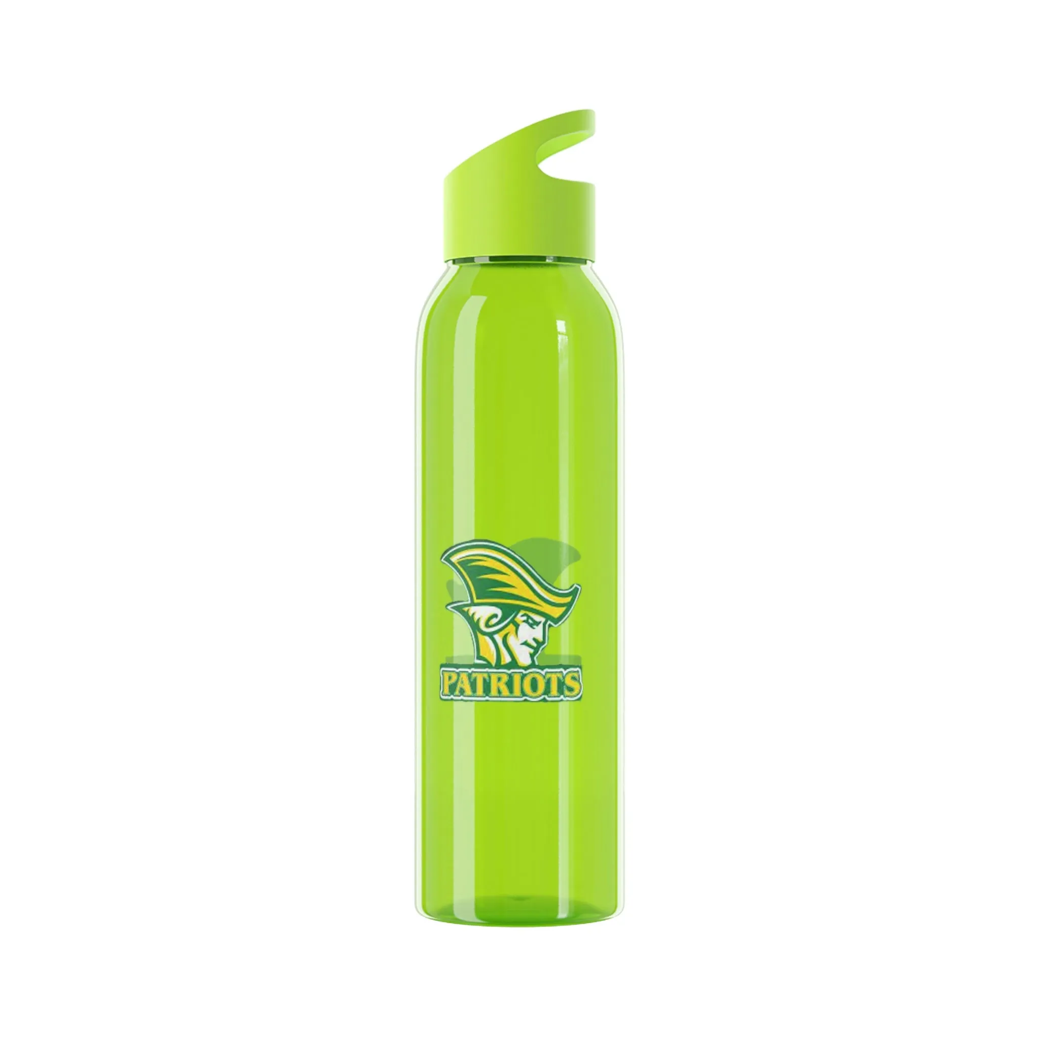 Independence Sky Water Bottle