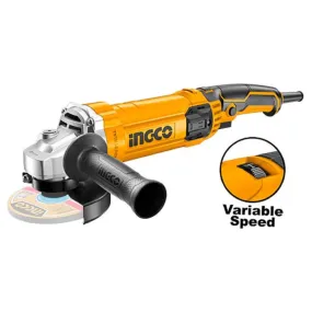 Ingco Angle Grinder 125 mm 1100 W AG1100385