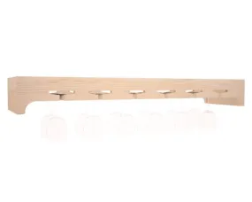 InstaCellar - 42.5" Stemware Rack