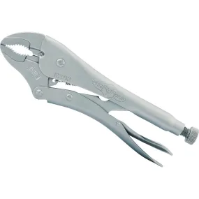 Irwin Vise-Grip The Original 1-7/8" Locking Plier with Wire Cutter