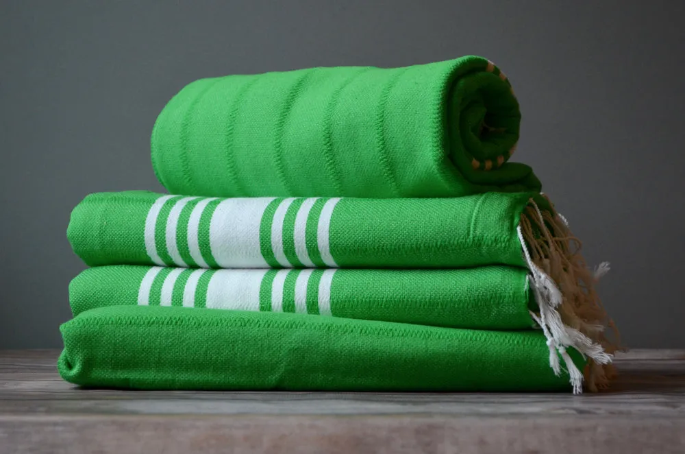 Kapi Cotton Towel