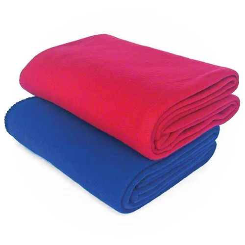 Kemp USA Fleece Blanket 10-608