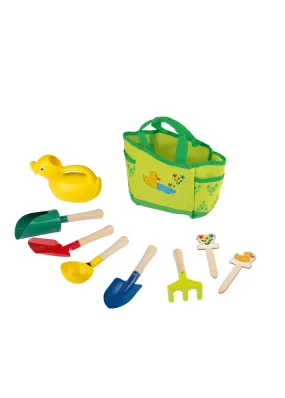 Kids Gardening Bag