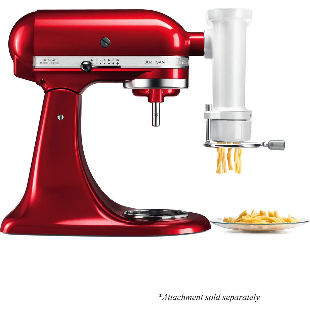 KITCHENAID PASTA SHAPE PRESS