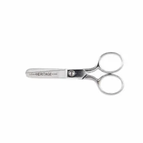 Klein Tools 444HC Safety Scissors, 4-Inch