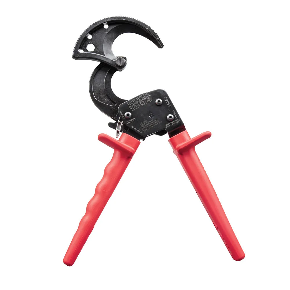 Klein Tools 63060 Ratcheting Cable Cutter