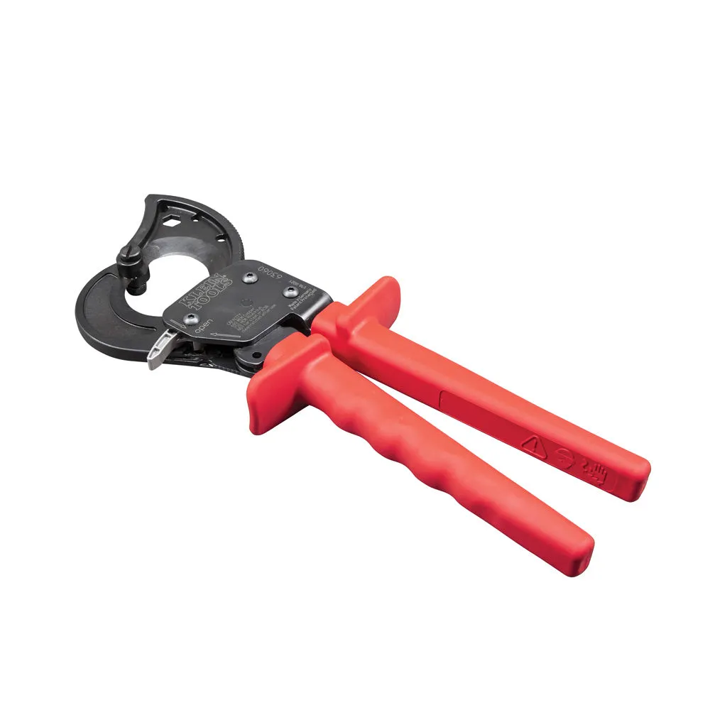 Klein Tools 63060 Ratcheting Cable Cutter