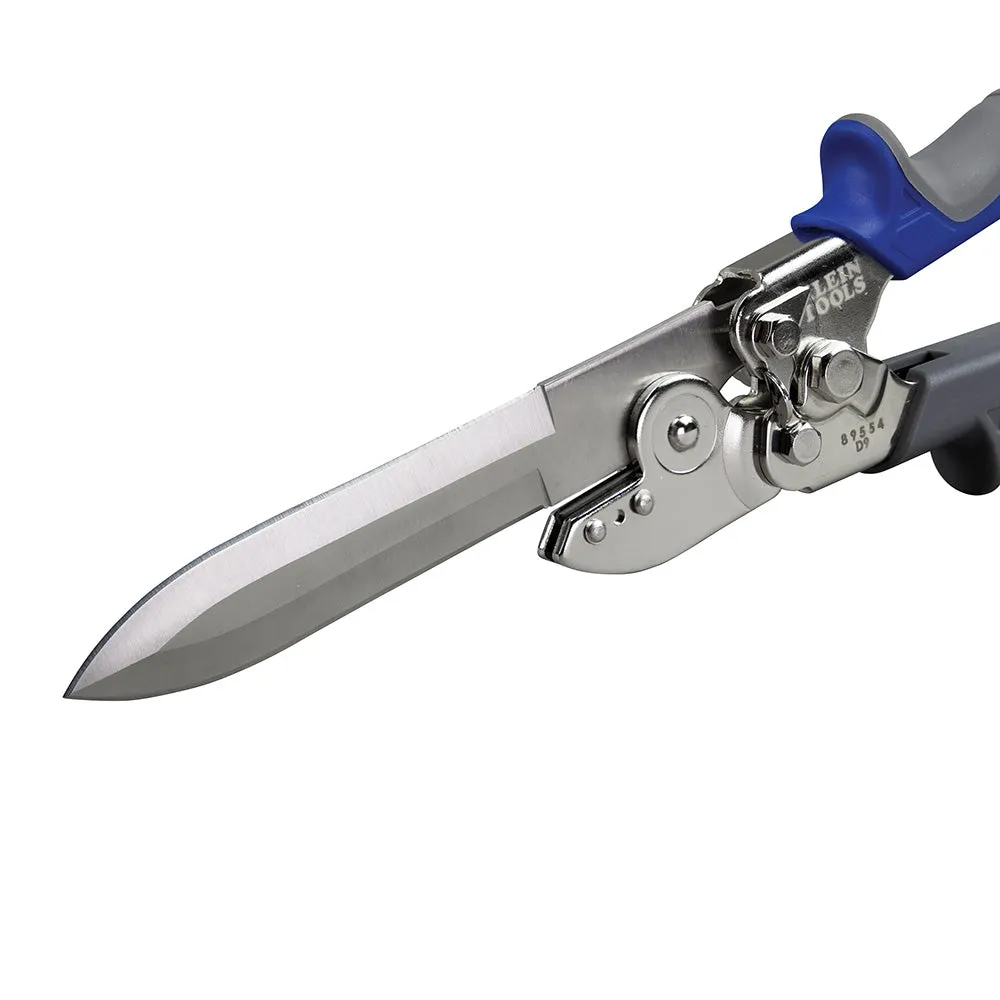 Klein Tools 89554 Duct Cutter with Wire Cutter