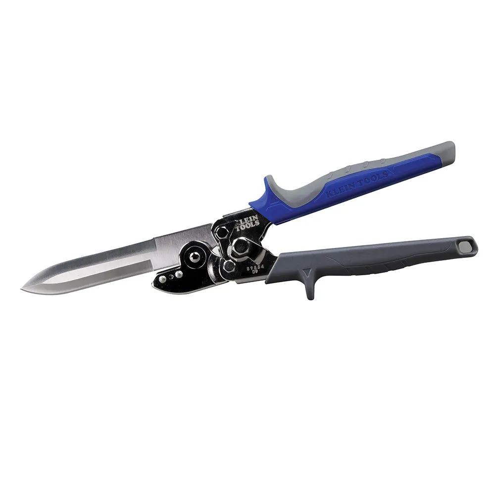 Klein Tools 89554 Duct Cutter with Wire Cutter