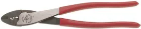 Klein Tools Crimp Tool For Insulated Terminals