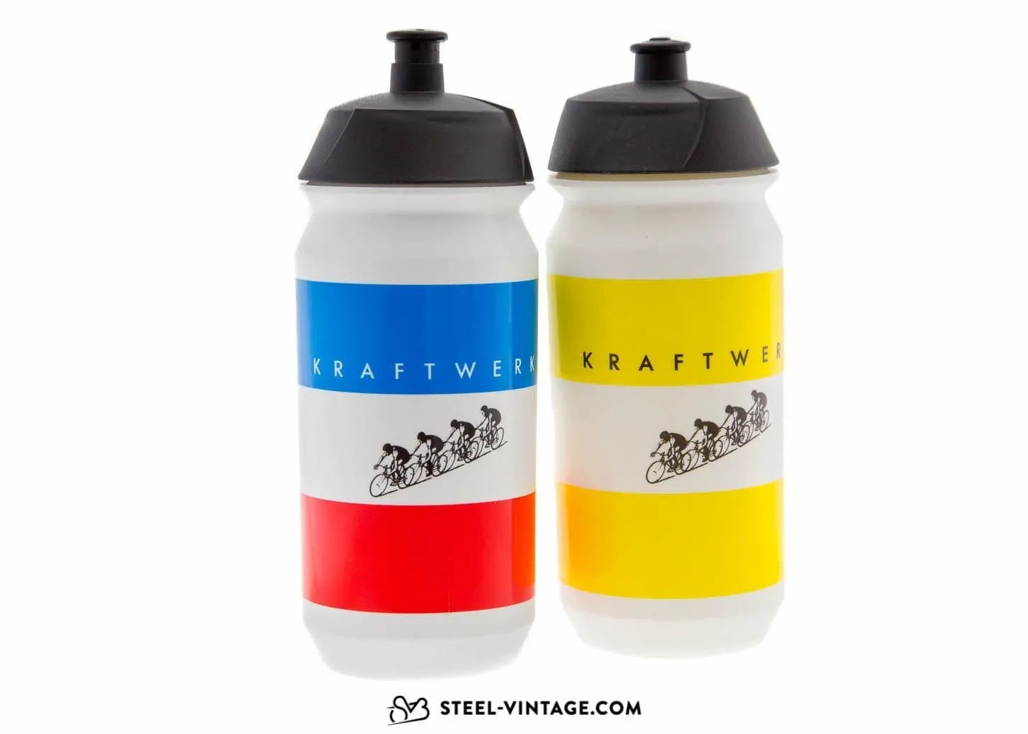 Kraftwerk Water Bottle