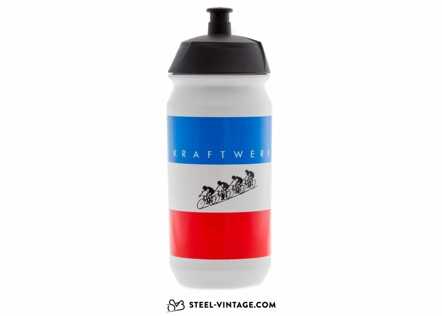 Kraftwerk Water Bottle