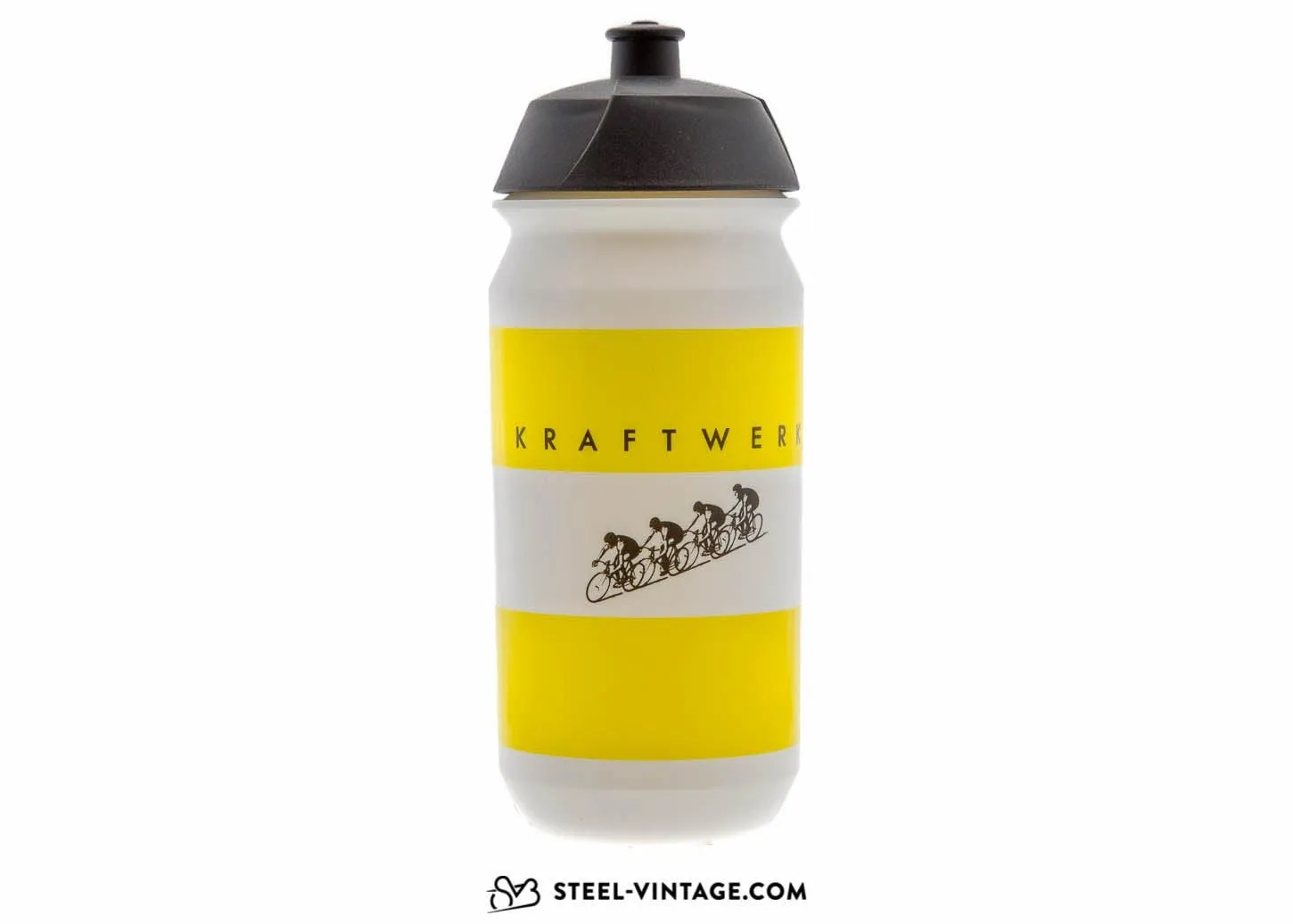 Kraftwerk Water Bottle