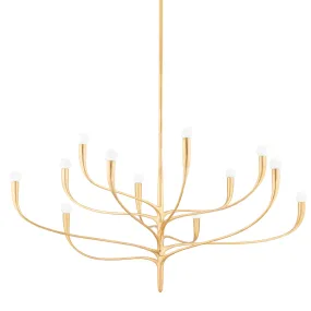 Labra Chandelier