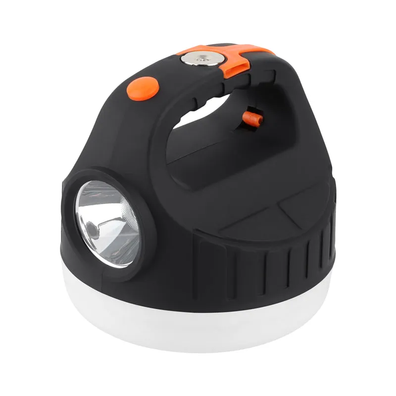 LED Camping Lantern Rechargeable