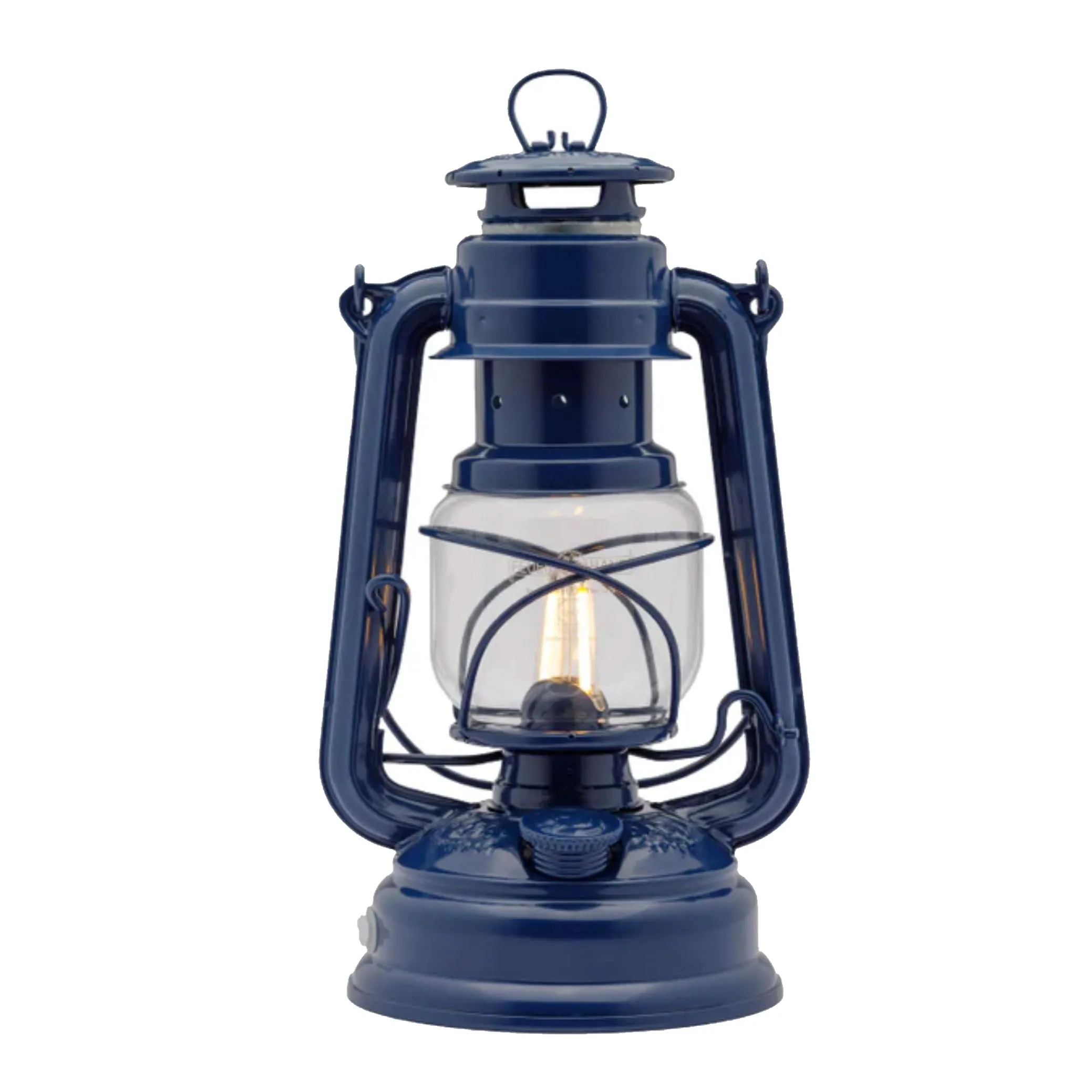 LED Storm Lantern