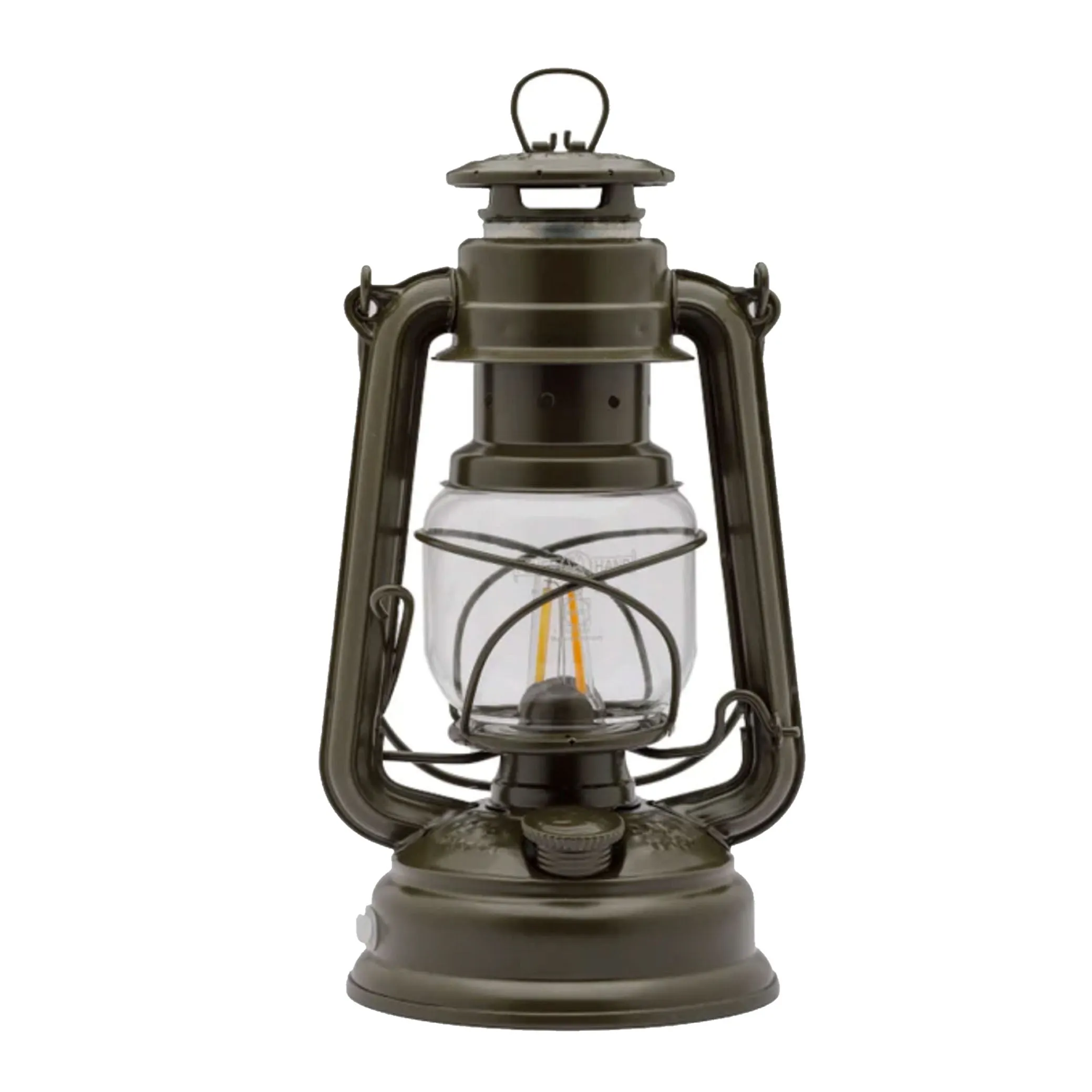 LED Storm Lantern