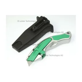 Leister Cutter Knife