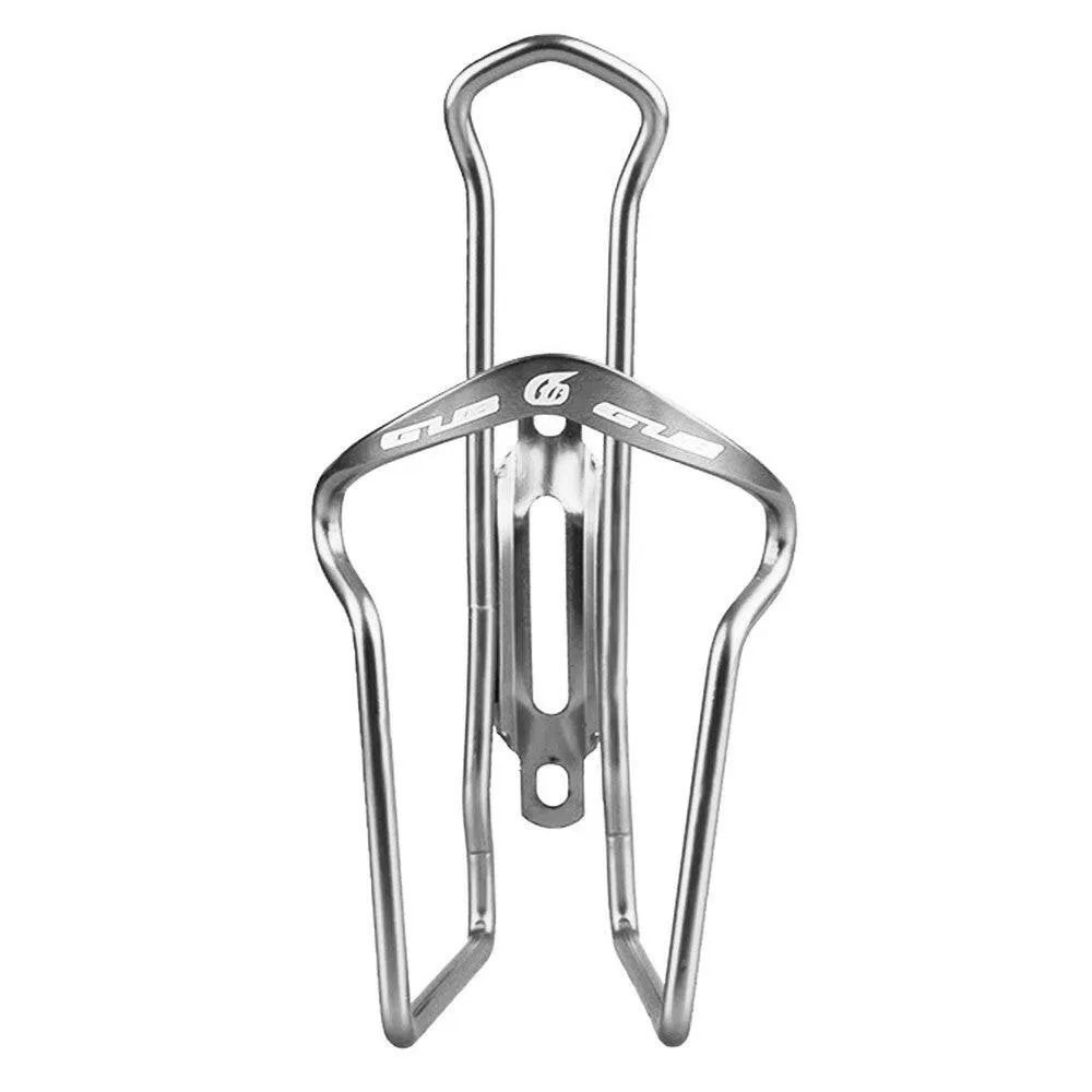 Lightweight Water Bottle Cages MTB Bike Bicycle Aluminum Alloy Water Bottle Holder Cages Brackets