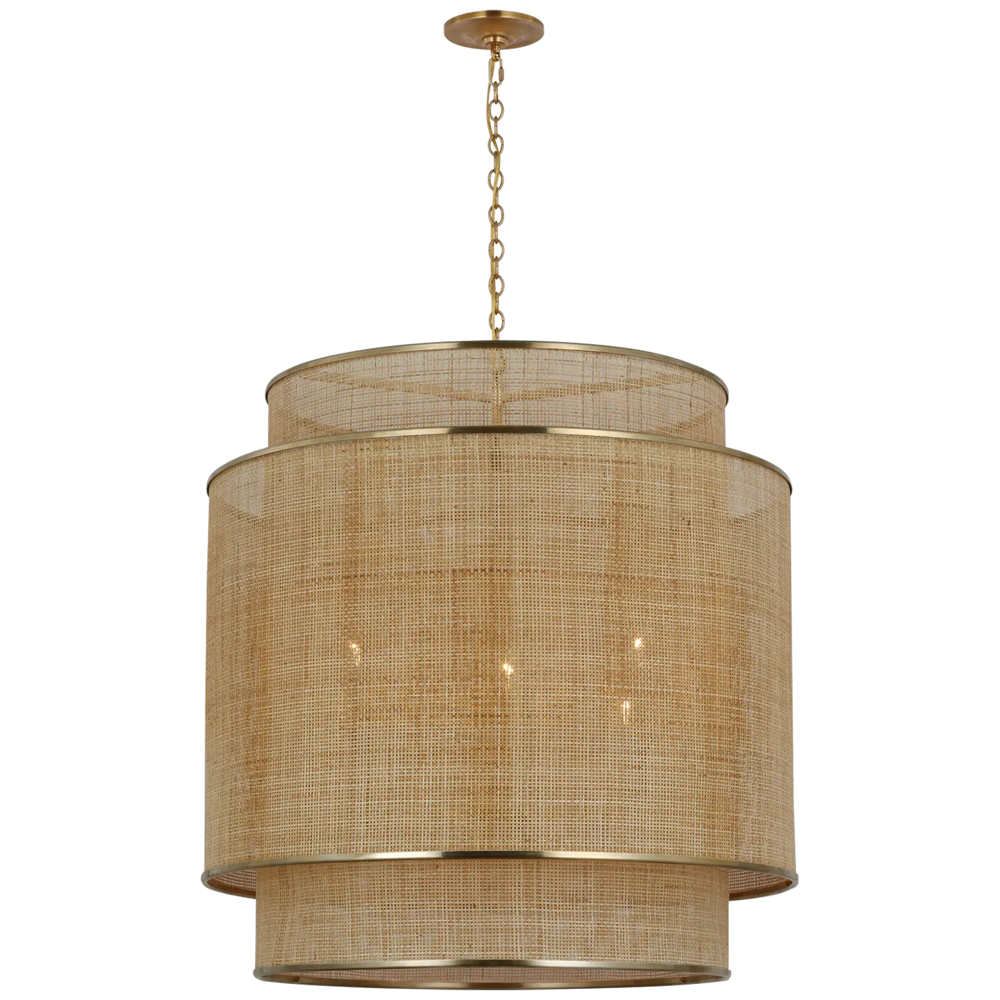 Linley Hanging Shade