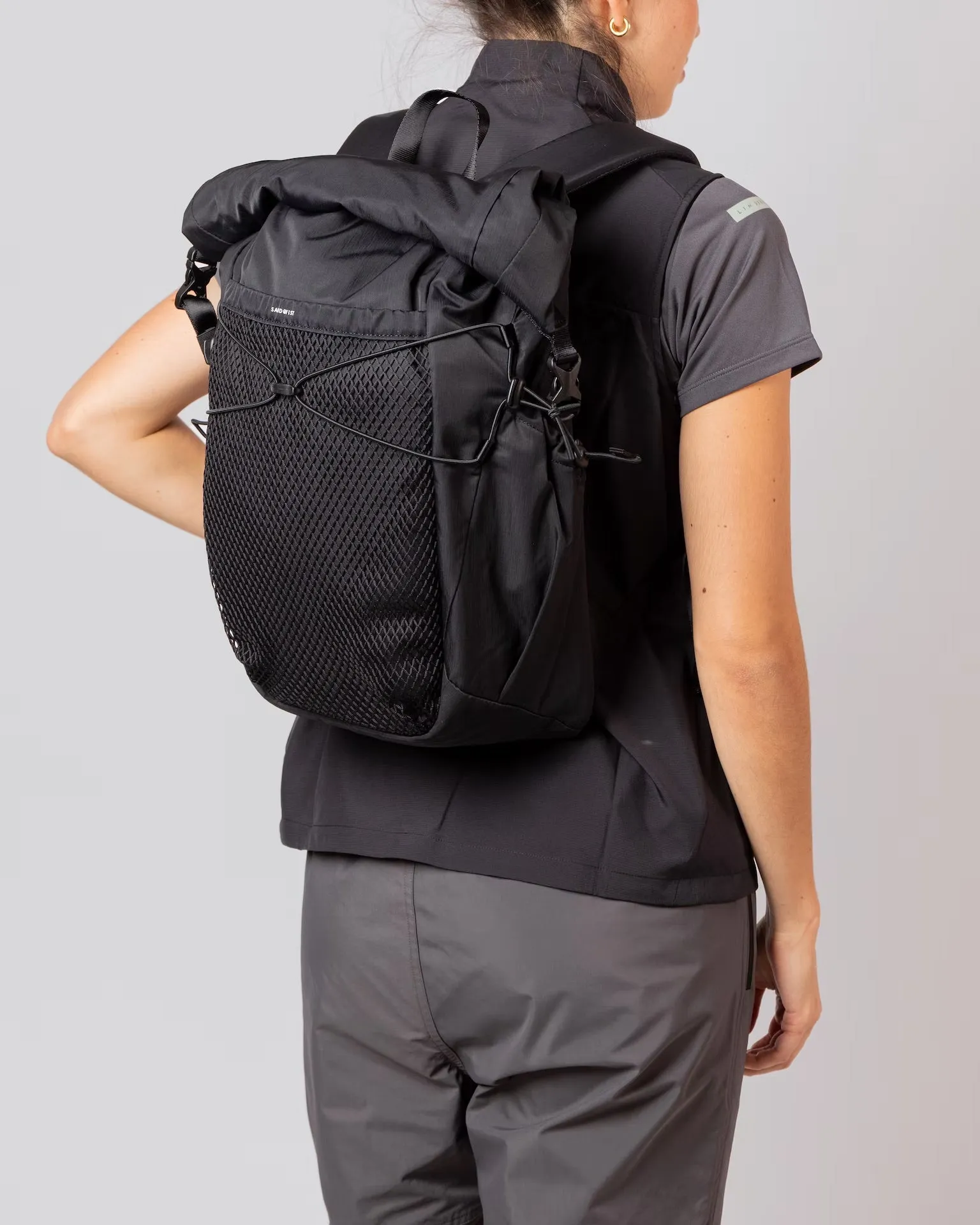 Louie Backpack