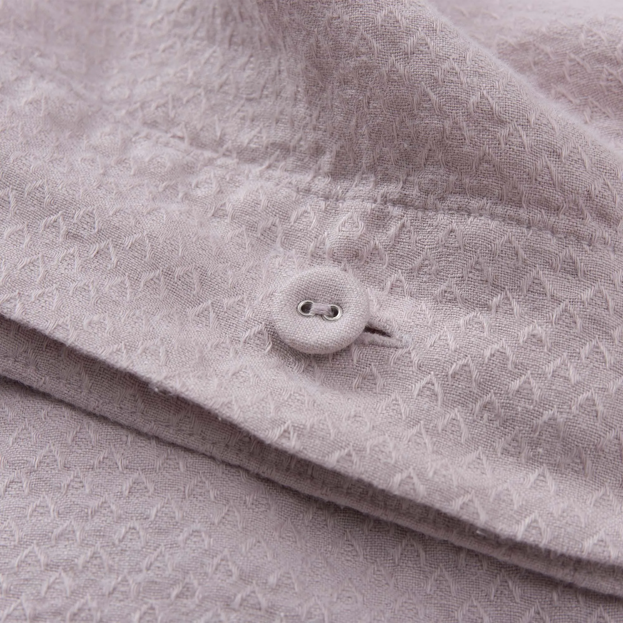 Lousa Pillowcase [Powder Pink]