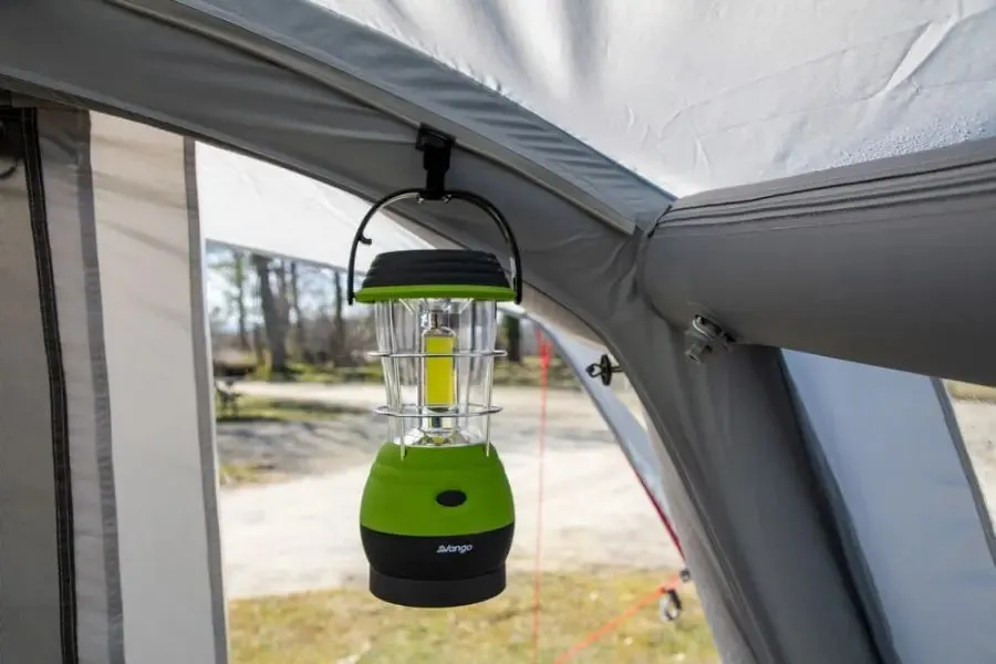 Lunar 250 Eco-Recharge USB Lantern