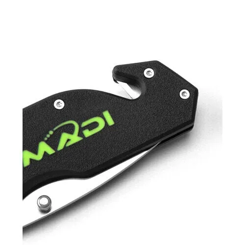 MADI Multi-Purpose Pocket Knife - PK-2