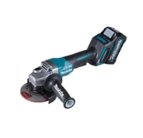 Makita 5" 40V Cordless Angle Grinder GA013GZ | Model : M-GA013GZ