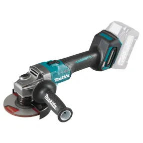 Makita Angle Grinder With Slide Switch 125mm GA005GZ