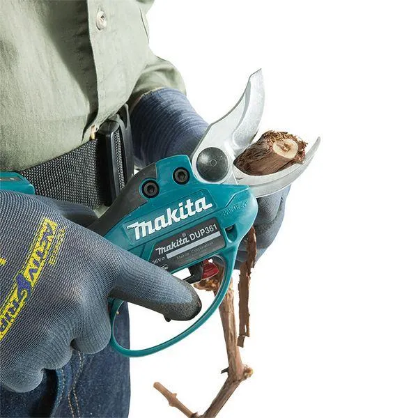 Makita DUP361ZN 18Vx2 (36V) LXT Pruning Shears Body Only