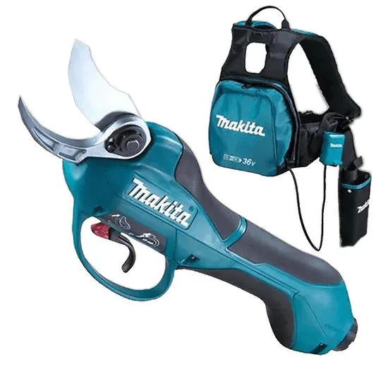 Makita DUP361ZN 18Vx2 (36V) LXT Pruning Shears Body Only