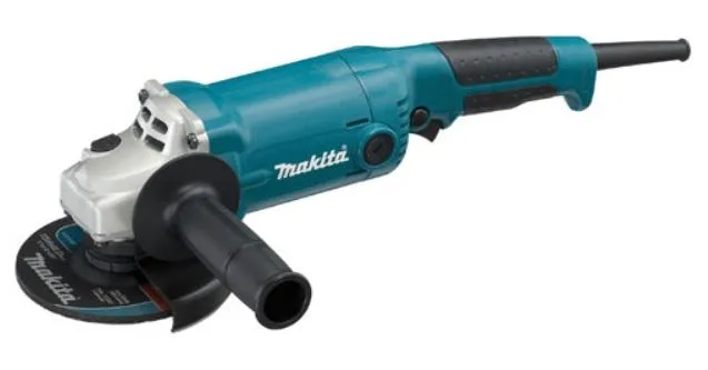 Makita GA5010 125mm Angle Grinder - 1050W