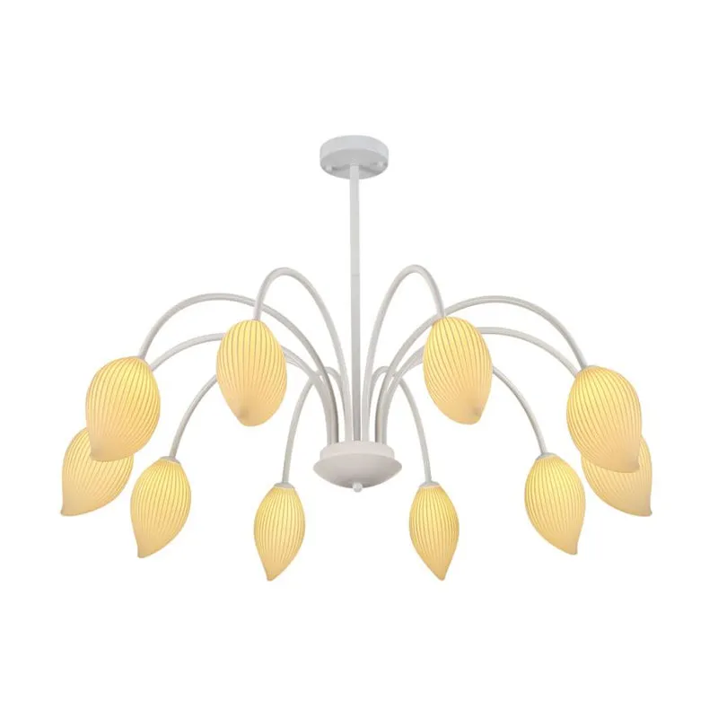 Mango Chandelier