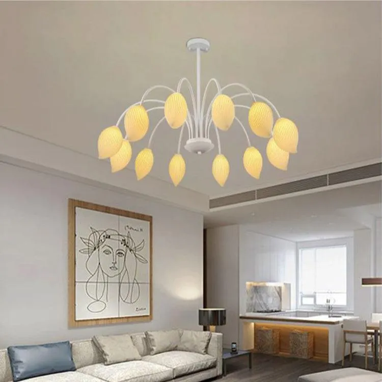 Mango Chandelier