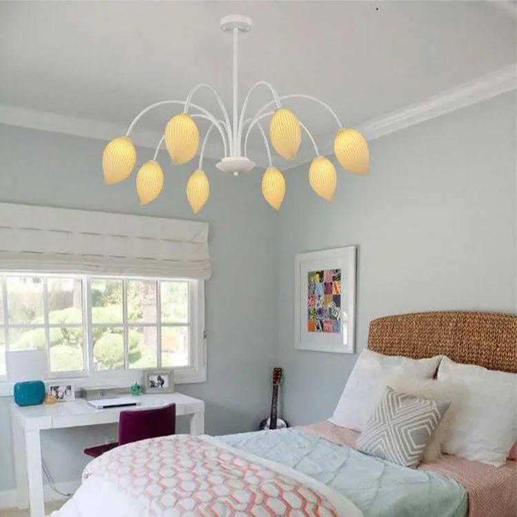 Mango Chandelier