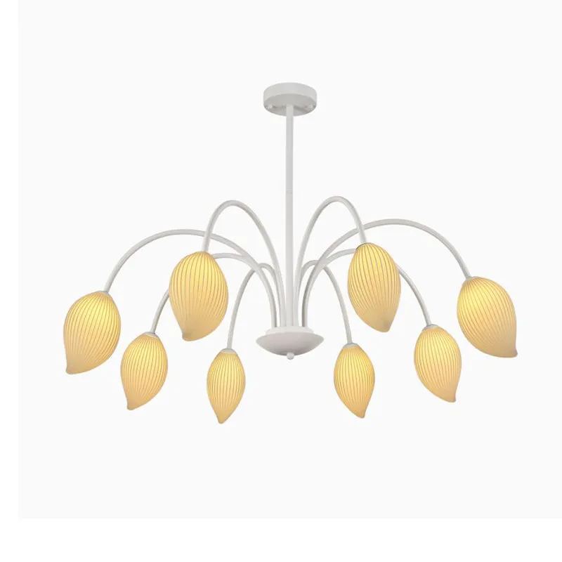 Mango Chandelier