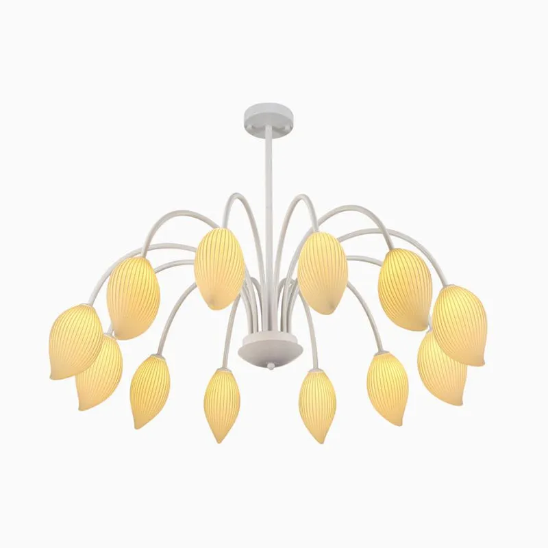 Mango Chandelier