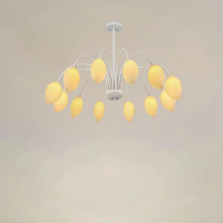 Mango Chandelier