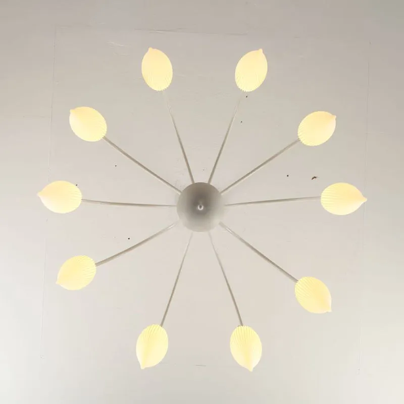 Mango Chandelier