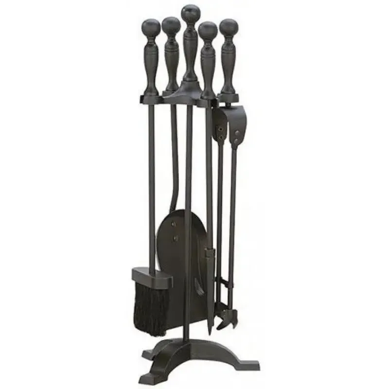 Manor 1065 Companion Set - Black