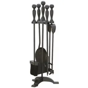 Manor 1065 Companion Set - Black