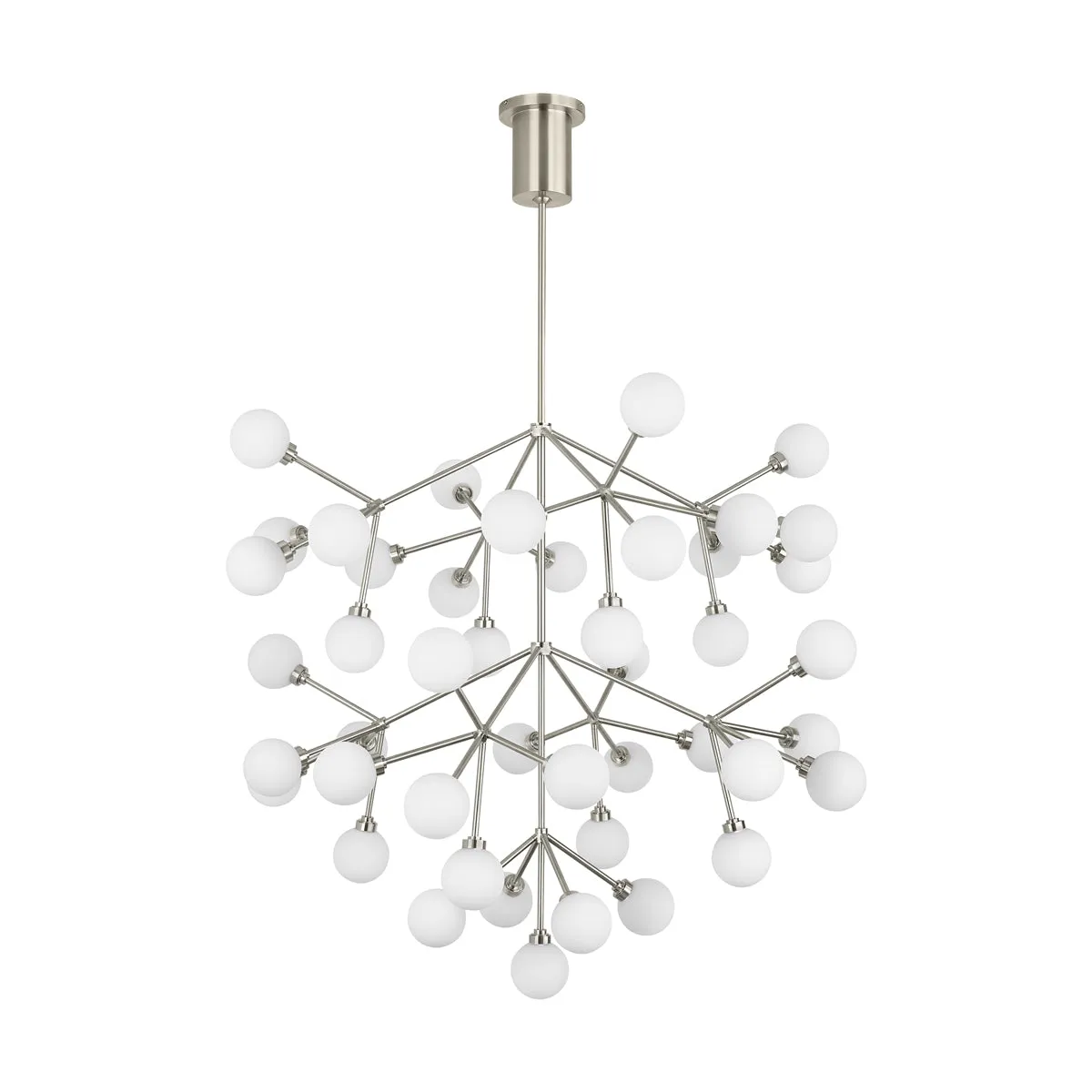 Mara Grande Chandelier