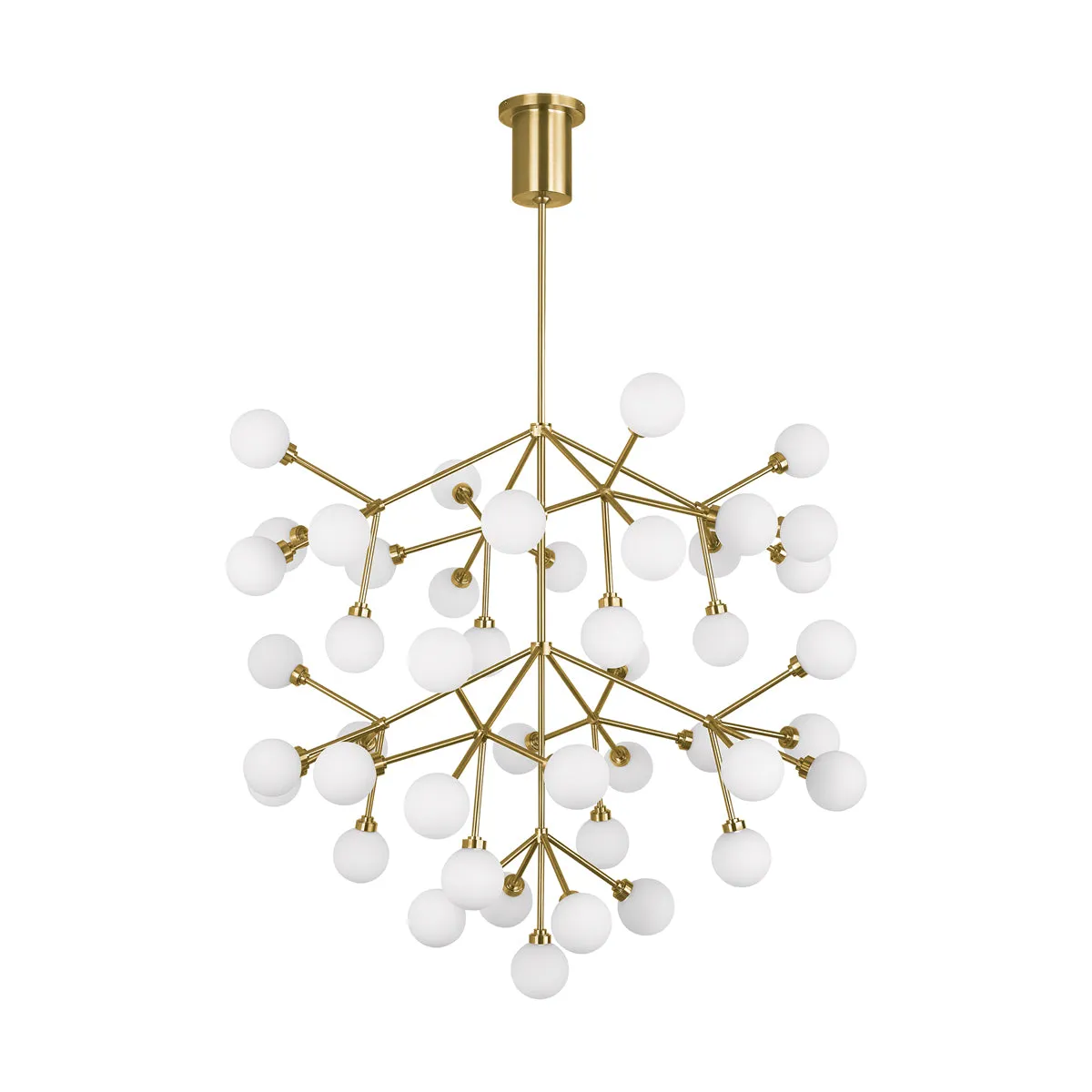 Mara Grande Chandelier