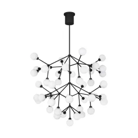 Mara Grande Chandelier