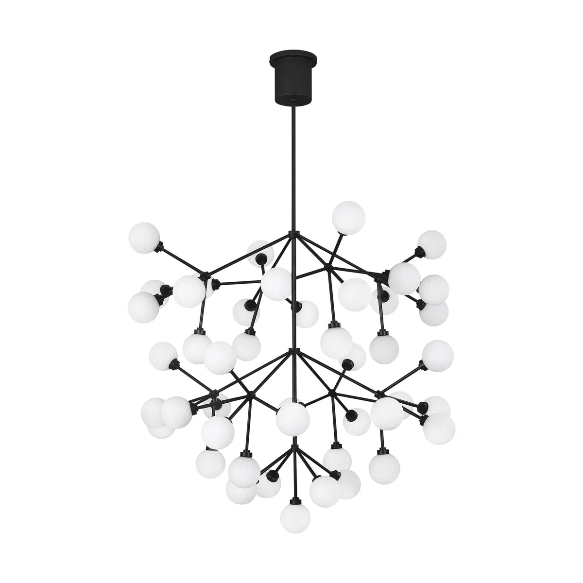 Mara Grande Chandelier