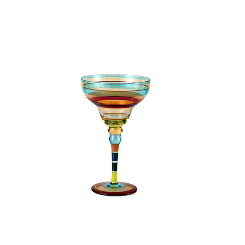 Margaret Glass Wine Glass