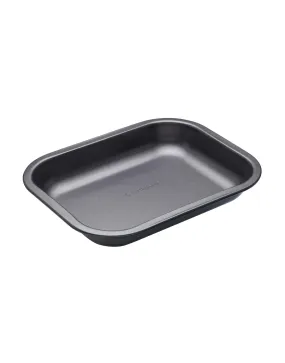 MasterClass Non-Stick Open Roasting Pan 27cm x 21cm x 4cm