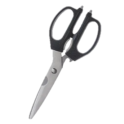 Mercer Culinary High-Carbon Japanese Steel Premium Kitchen Shears 8-7/8"