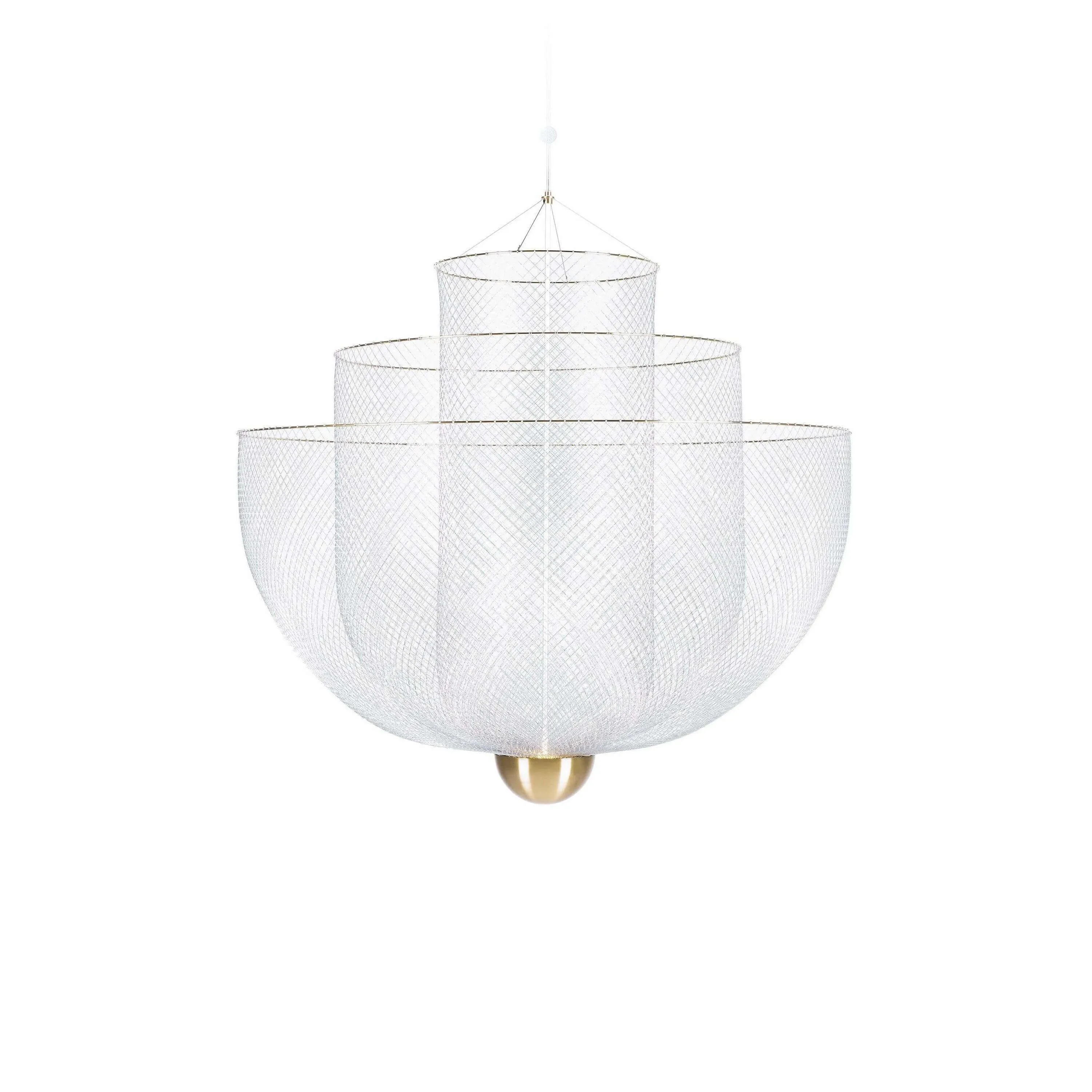 Meshmatics Suspension Light